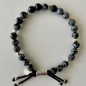 Gorjana power stone bracelet